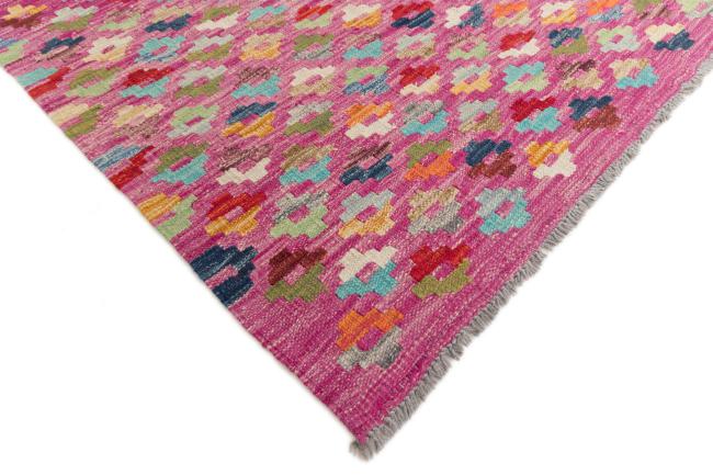 Kilim Afegão - 4