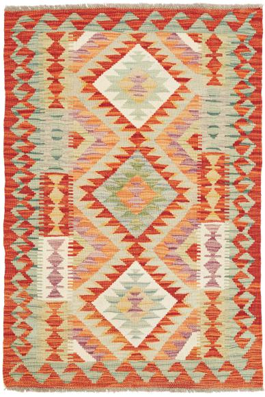 Kelim Afghan - 1