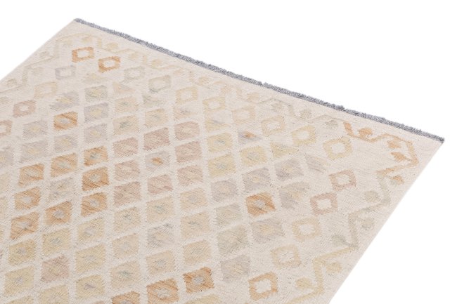 Kilim Afghan - 2