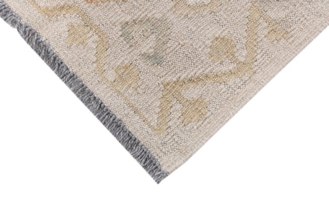 Kilim Afghan - 3