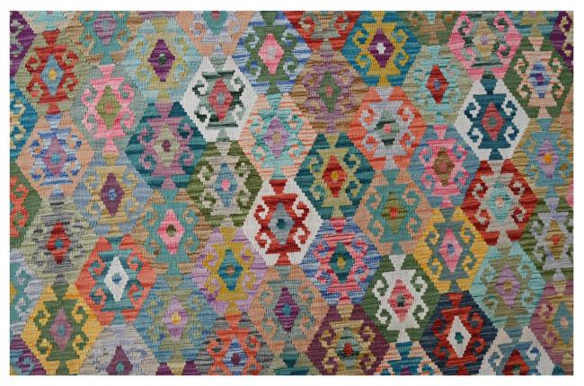 Kilim Afghan - 1
