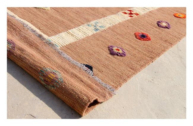 Kilim Afghan Nimbaft Edition - 2