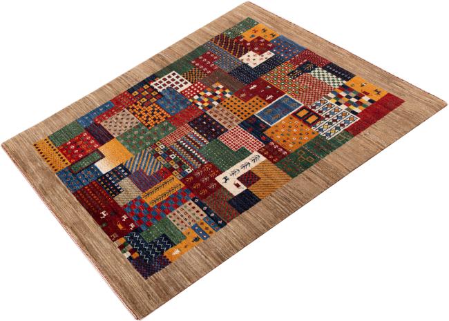 Perzisch Gabbeh Loribaft Nowbaft - 1