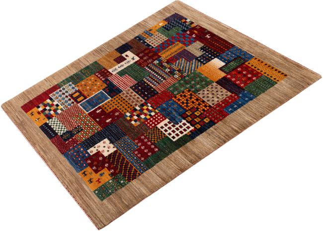 Perzisch Gabbeh Loribaft Nowbaft - 2