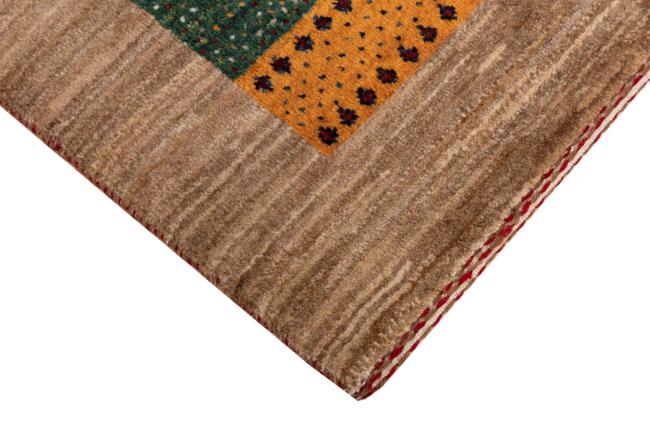 Perzisch Gabbeh Loribaft Nowbaft - 5