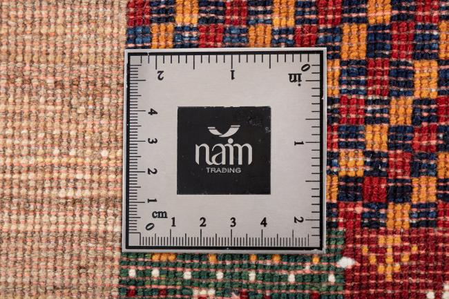 Perzisch Gabbeh Loribaft Nowbaft - 8