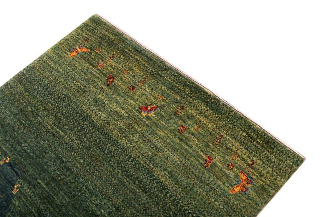 Perzisch Gabbeh Loribaft Nowbaft - 3