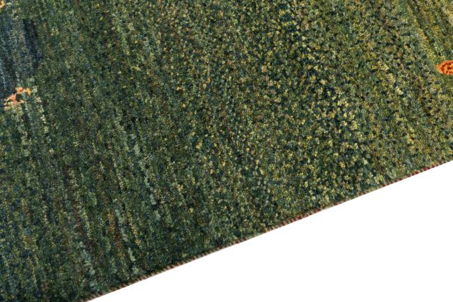 Perzisch Gabbeh Loribaft Nowbaft - 4