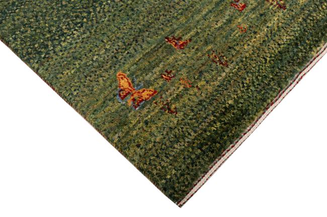 Perzisch Gabbeh Loribaft Nowbaft - 5