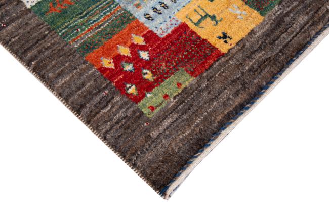 Persja Gabbeh Nomad - 5