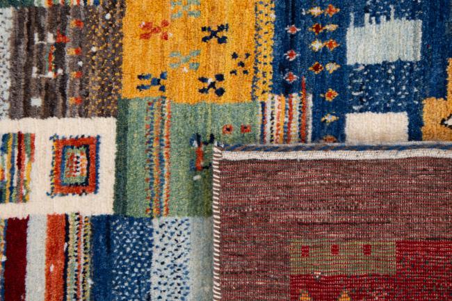 Persja Gabbeh Nomad - 6