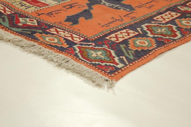 Kilim Sirjan - 3