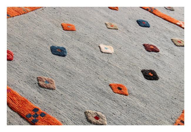 Kilim Afghan Nimbaft Edition - 1