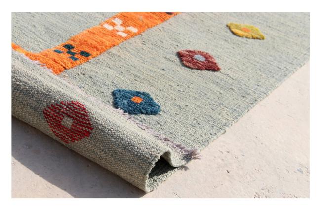 Kilim Afghan Nimbaft Edition - 2