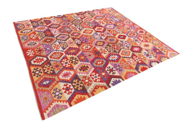 Kilim Afgán - 1