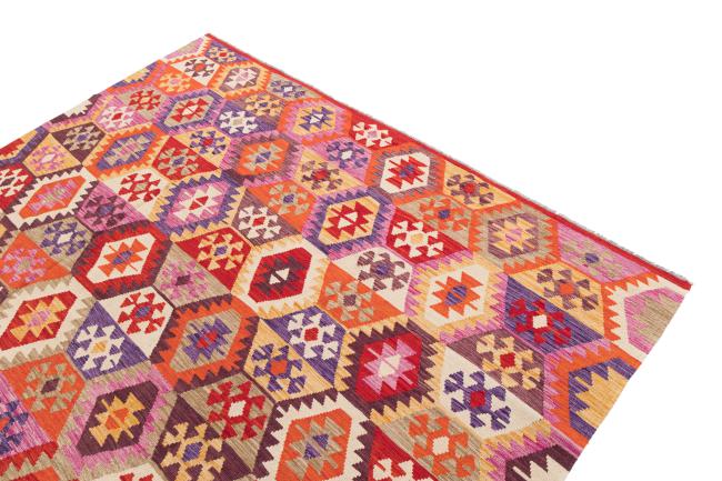 Kilim Afgán - 2