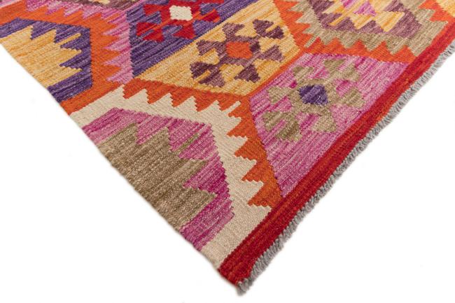 Kilim Afegão - 4