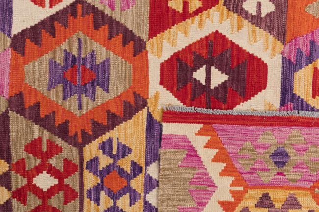 Kilim Afgán - 5