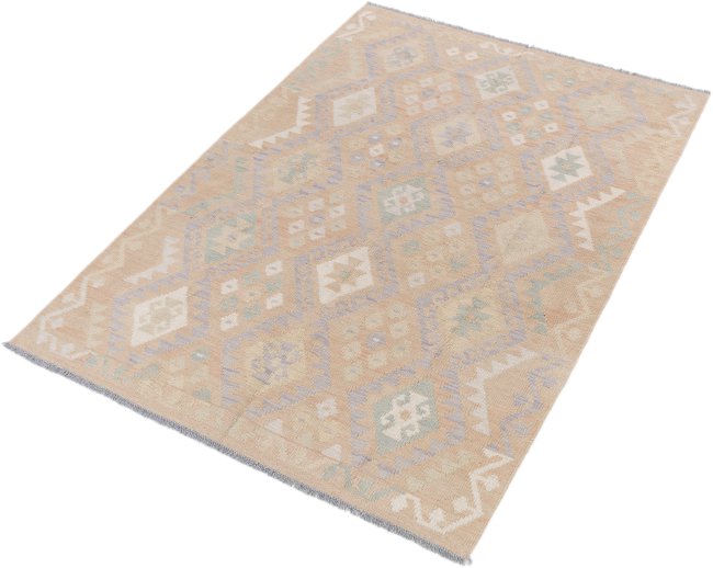 Kilim Afghan - 1
