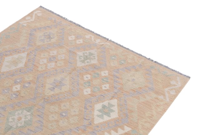 Kilim Afghan - 2