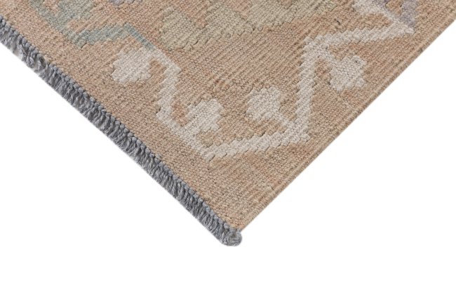 Kilim Afghan - 3