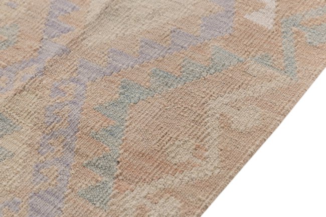 Kilim Afghan - 4