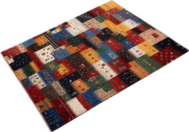 Perzisch Gabbeh Loribaft Nowbaft - 1