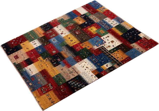 Perzisch Gabbeh Loribaft Nowbaft - 2