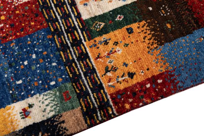 Perzisch Gabbeh Loribaft Nowbaft - 4