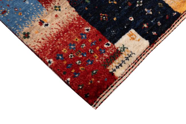 Perzisch Gabbeh Loribaft Nowbaft - 5