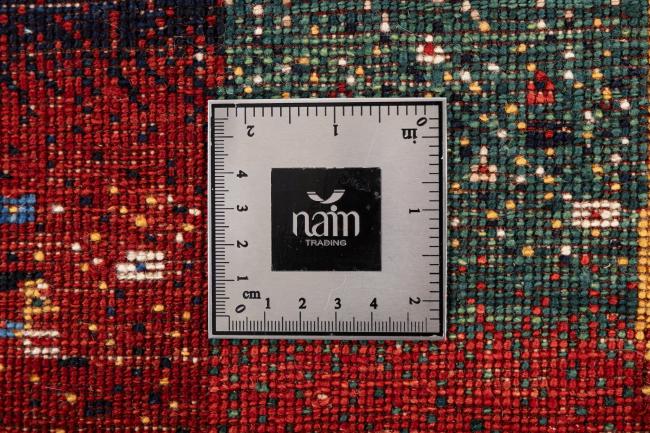 Perzisch Gabbeh Loribaft Nowbaft - 7