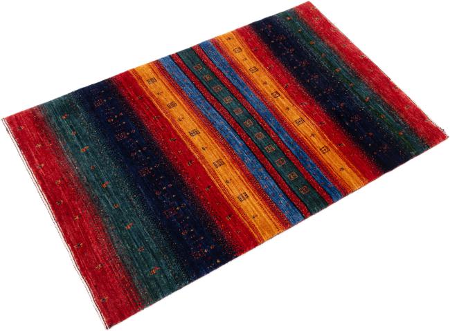 Perser Gabbeh Loribaft Essence - 2