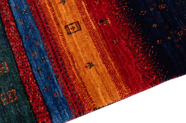 Perser Gabbeh Loribaft Essence - 4