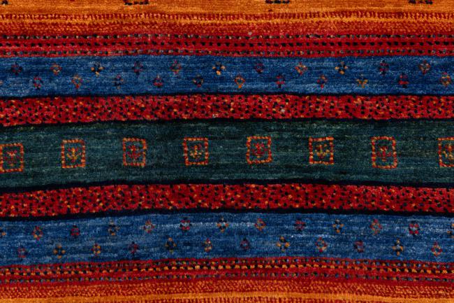 Perser Gabbeh Loribaft Essence - 6