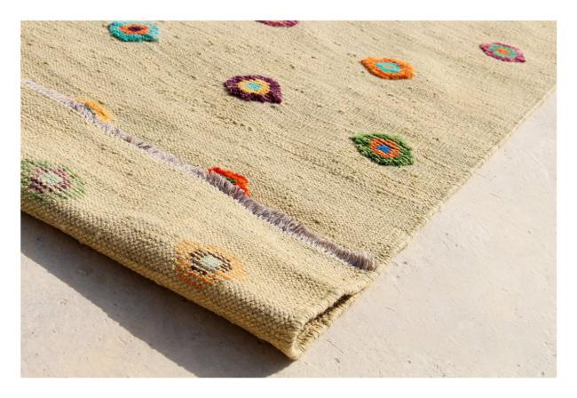 Kilim Afghan Nimbaft Edition - 2