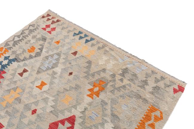 Kilim Afegão - 2