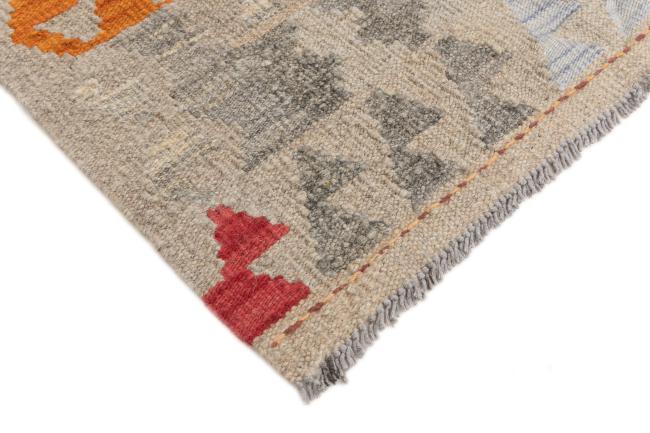 Kilim Afegão - 4