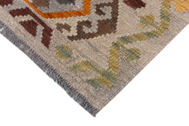 Kilim Afghan - 3