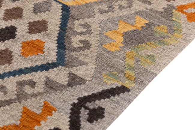 Kilim Afghan - 4