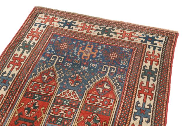 Kazak Antik - 3