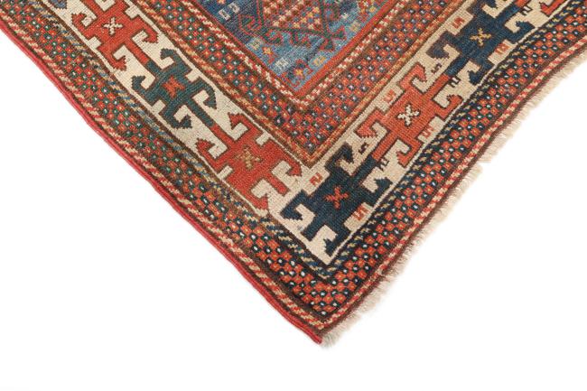 Kazak Antik - 4