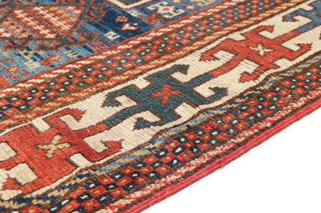Kazak Antik - 5