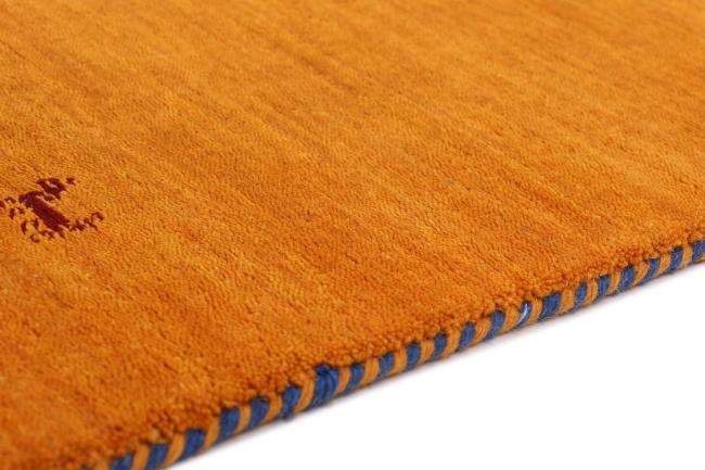 Loom Gabbeh Orange - 3