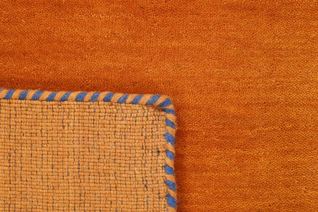 Loom Gabbeh Orange - 5