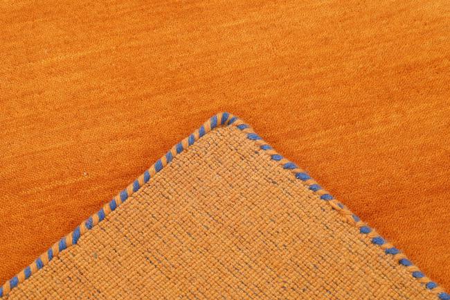 Loom Gabbeh Orange - 6