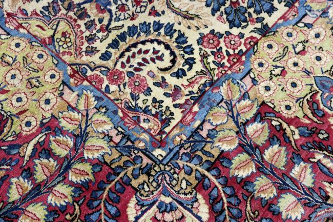 Kerman Vintage - 9