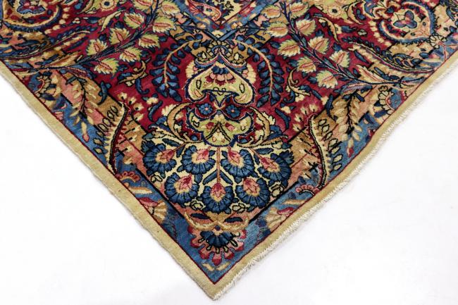 Kerman Vintage - 10