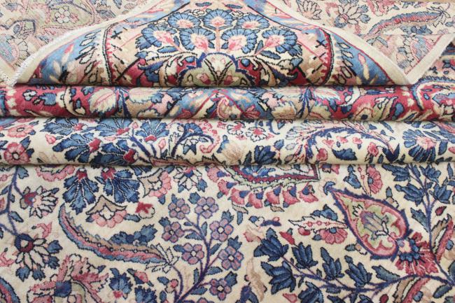 Kerman Vintage - 15