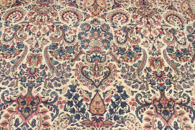 Kerman Vintage - 16