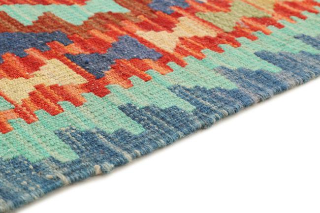 Kelim Afghan - 5
